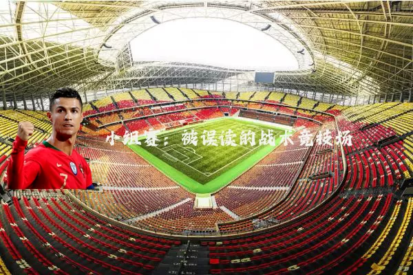 小组赛:被误读的战术竞技场