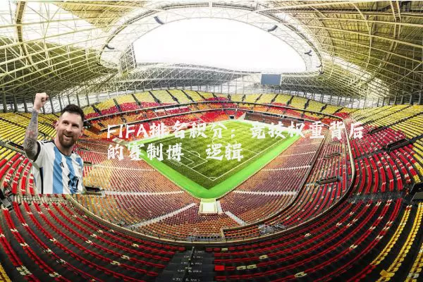 FIFA排名积分:竞技权重背后的赛制博弈逻辑